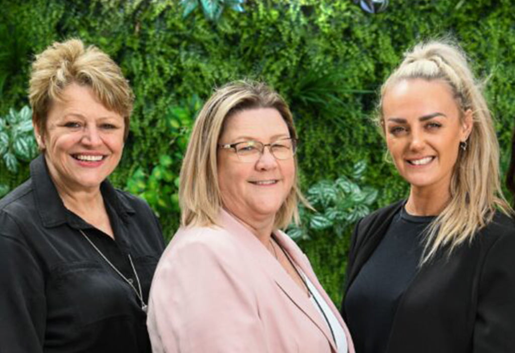 Dental Outreach Team